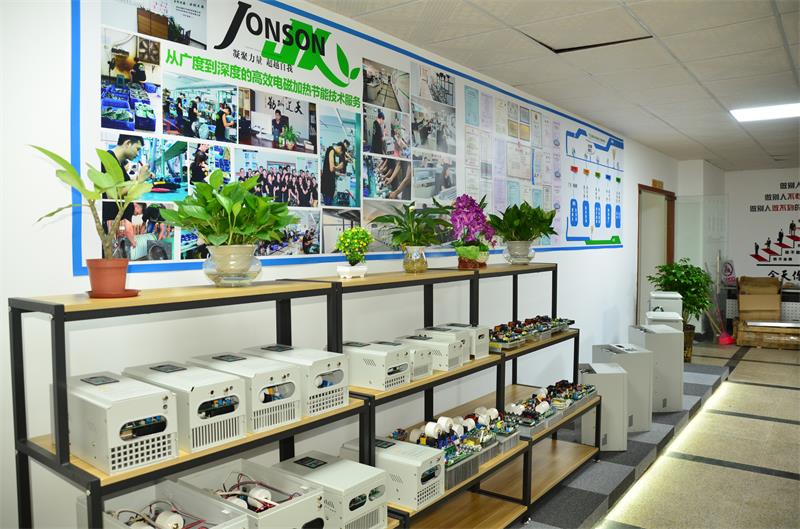 北京暖通供熱展圓滿落幕，江信電子與您相約再會內蒙古！.jpg