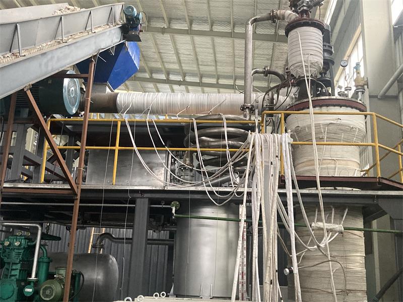什么樣的廢塑裂解煉油加熱裝置，竟然需要十幾萬一套？.jpg