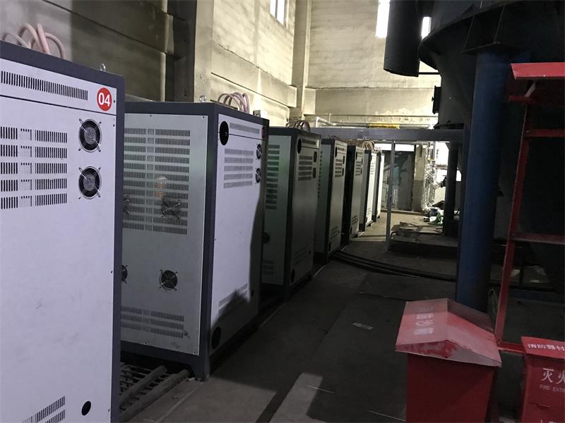 電磁采暖爐助力煤改電工程，萬丈豪情意在保衛(wèi)藍(lán)天！.jpg