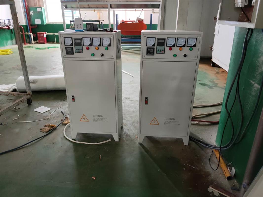 實(shí)力強(qiáng)證蒸汽鍋爐二次升溫加熱到350℃的可行性！1.jpg