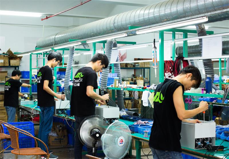 義利兼顧，變頻電磁加熱設備廠家——江信電子的發展之路！.jpg