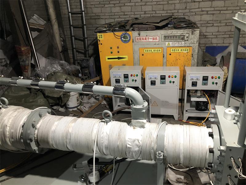 五大措施助力電磁加熱器化工行業節能減排.jpg