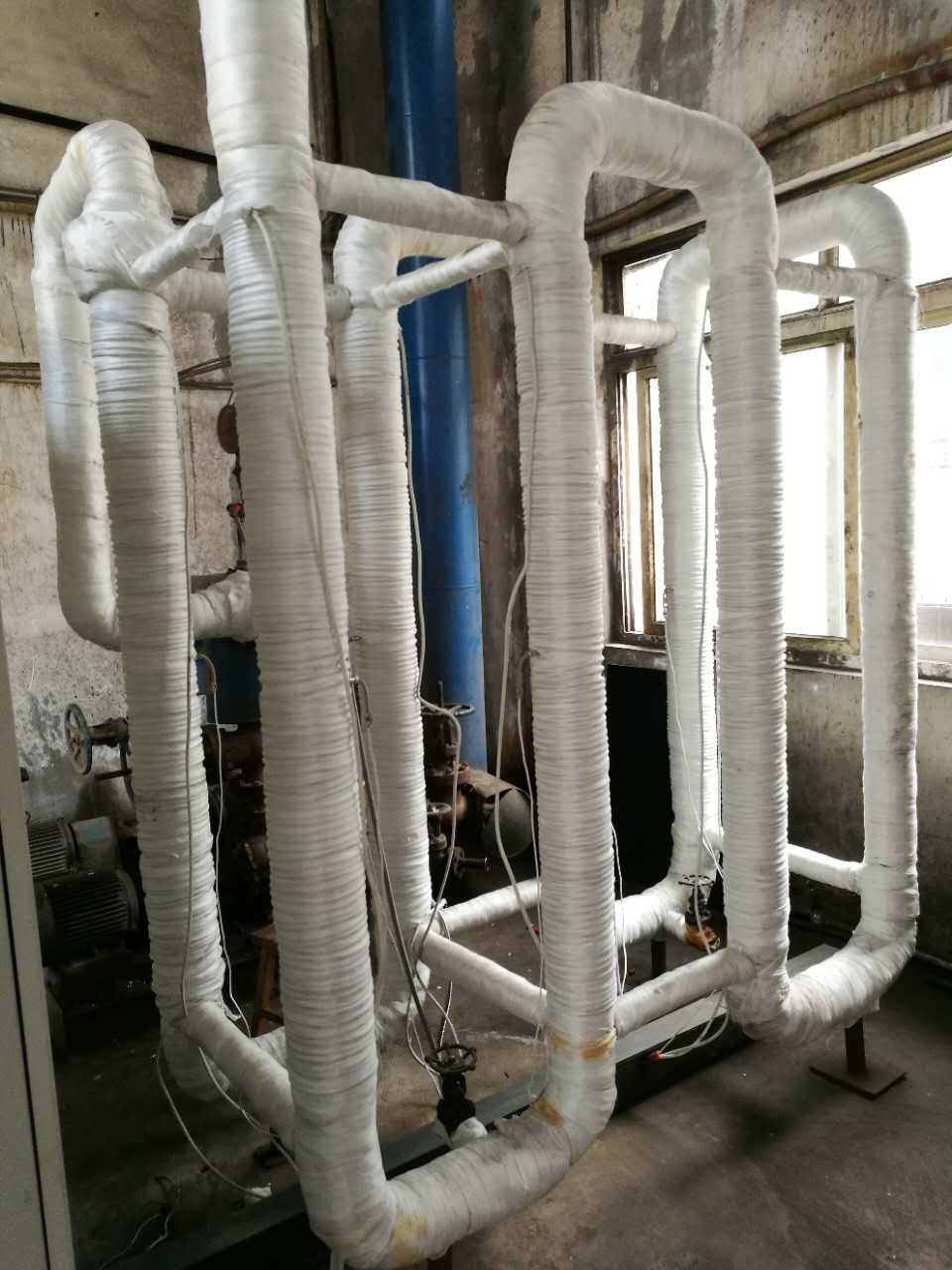 電磁加熱導熱油爐